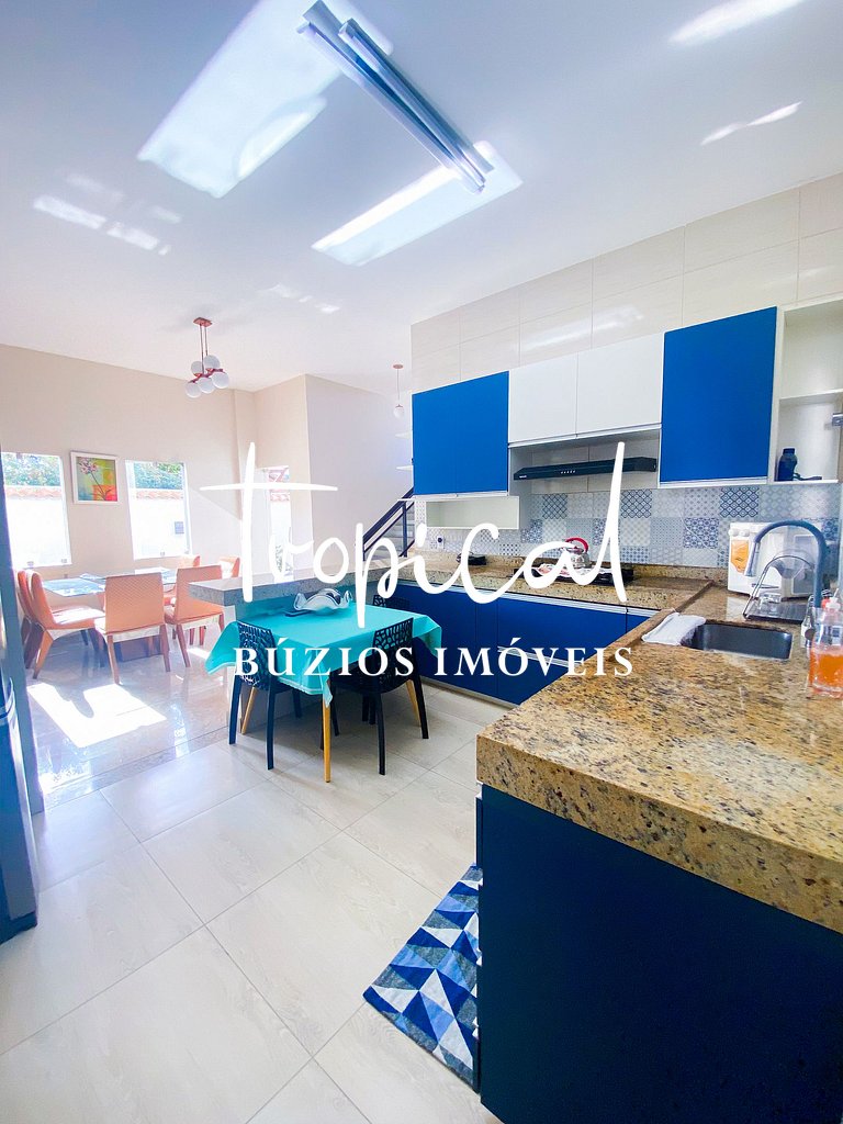 TG01 - Bia In Búzios