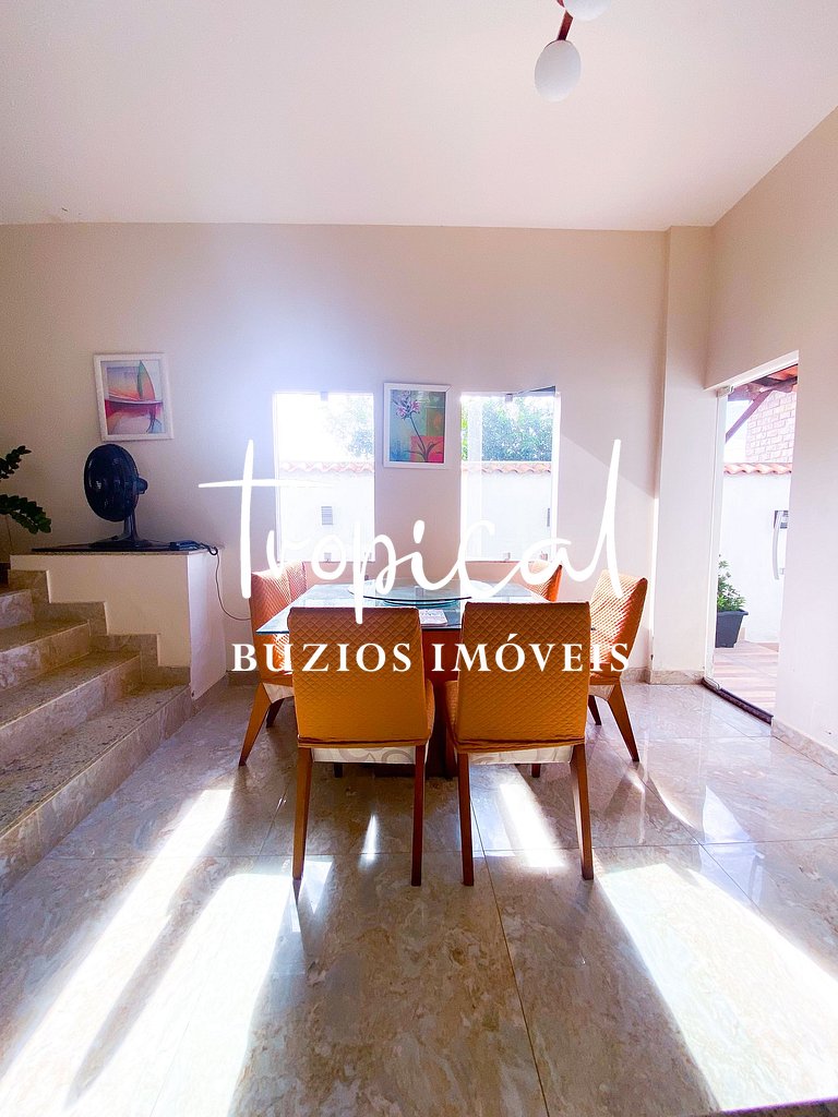 TG01 - Bia In Búzios