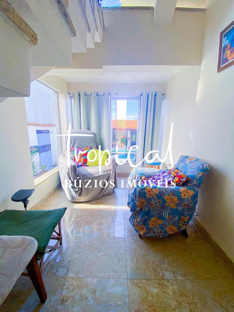 TG01 - Bia In Búzios