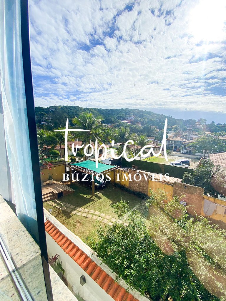 TG01 - Bia In Búzios
