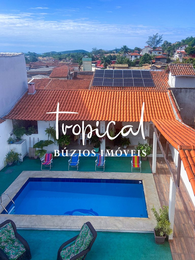 TG01 - Bia In Búzios