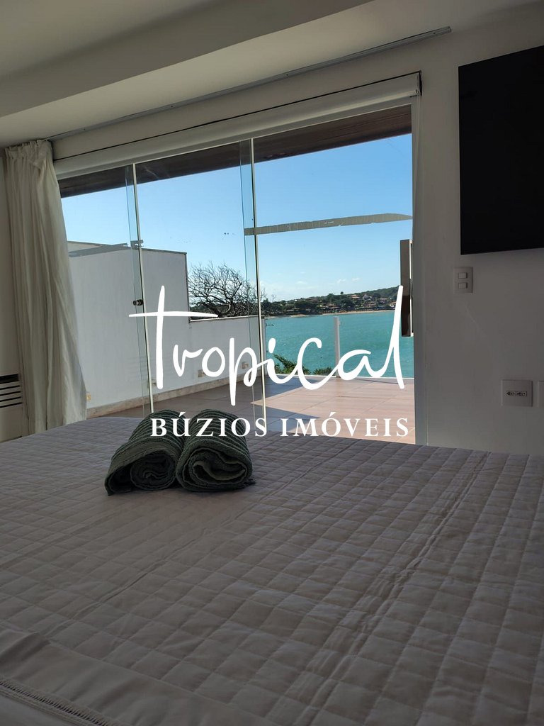 FA19 - Casa de luxo com vista-mar na Ferradura