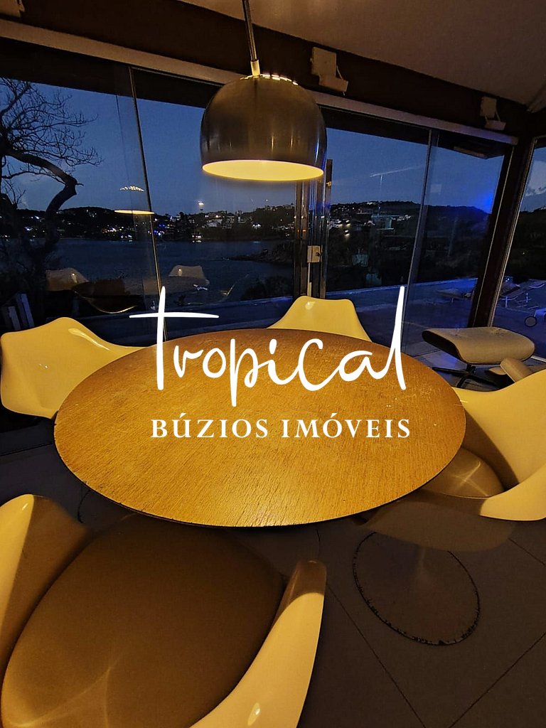 FA19 - Casa de luxo com vista-mar na Ferradura