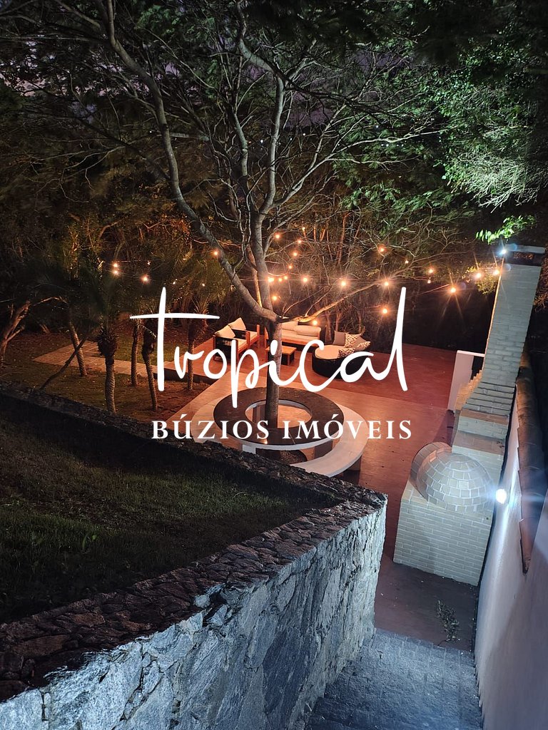 FA19 - Casa de luxo com vista-mar na Ferradura