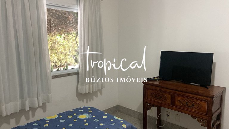 GB61 - Excelente casa em condomínio