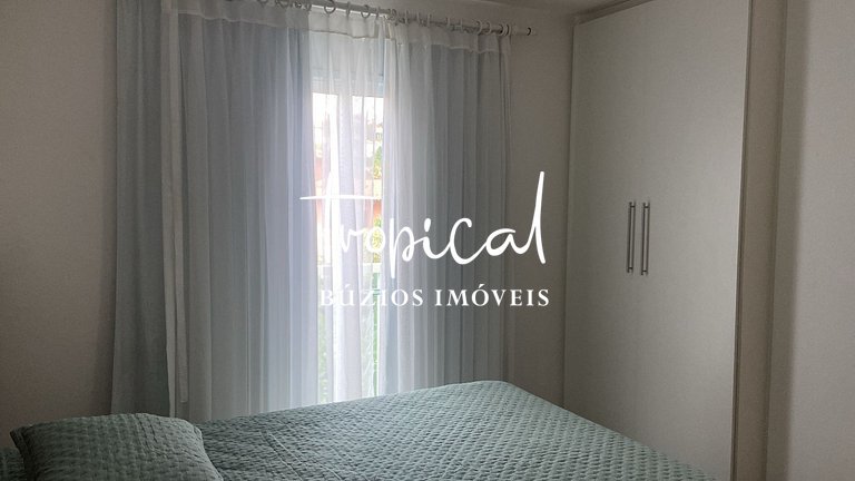 GB61 - Excelente casa em condomínio