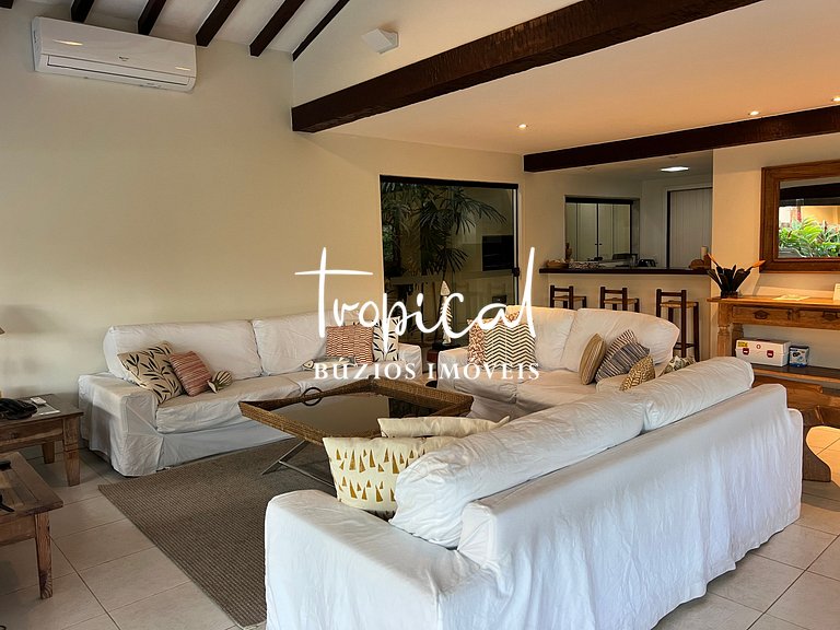 GB112 Maravilhosa no Cond. Villa Kauai