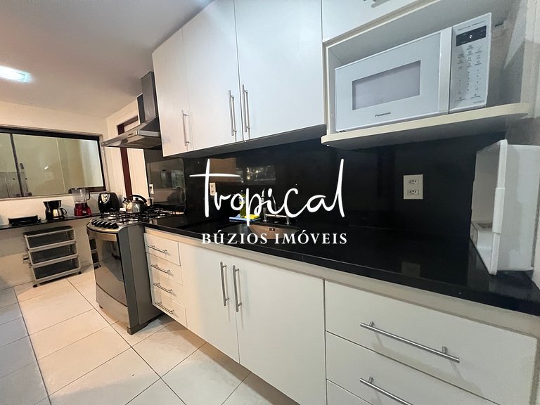 GB112 Maravilhosa no Cond. Villa Kauai