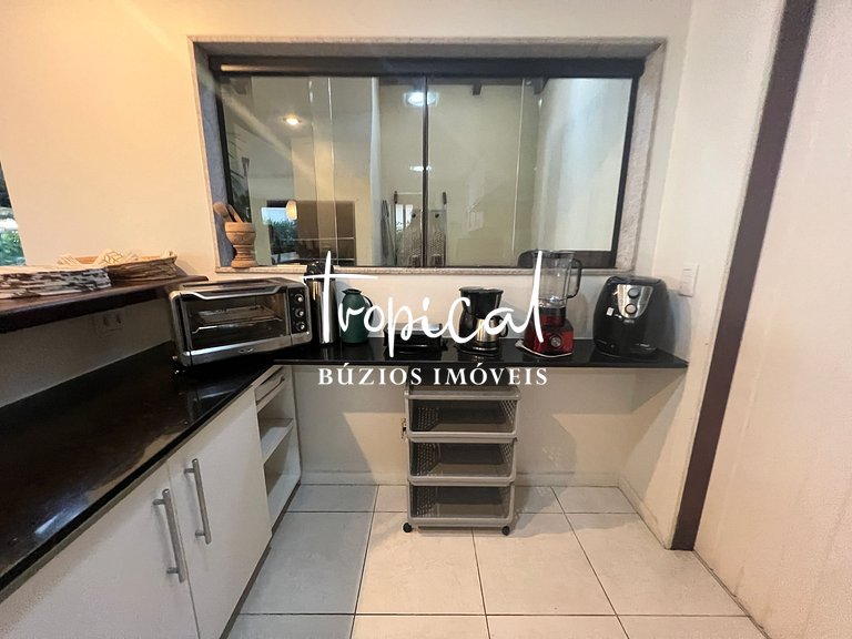 GB112 Maravilhosa no Cond. Villa Kauai