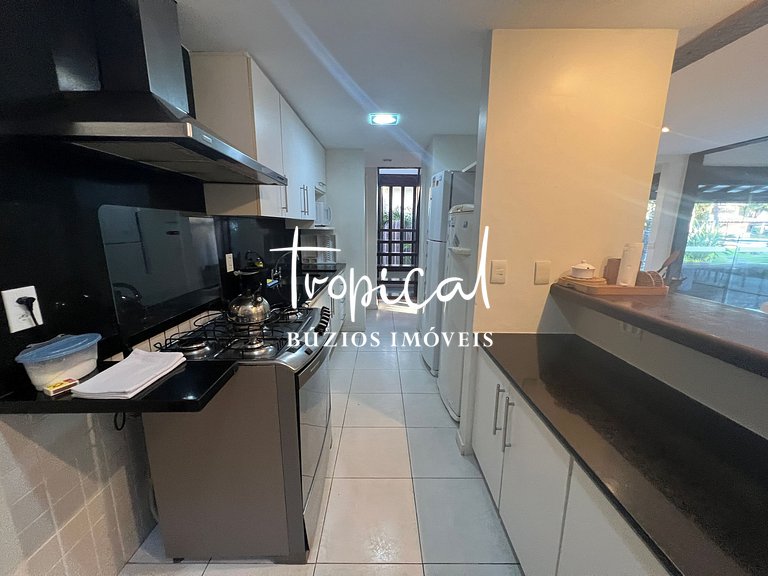 GB112 Maravilhosa no Cond. Villa Kauai