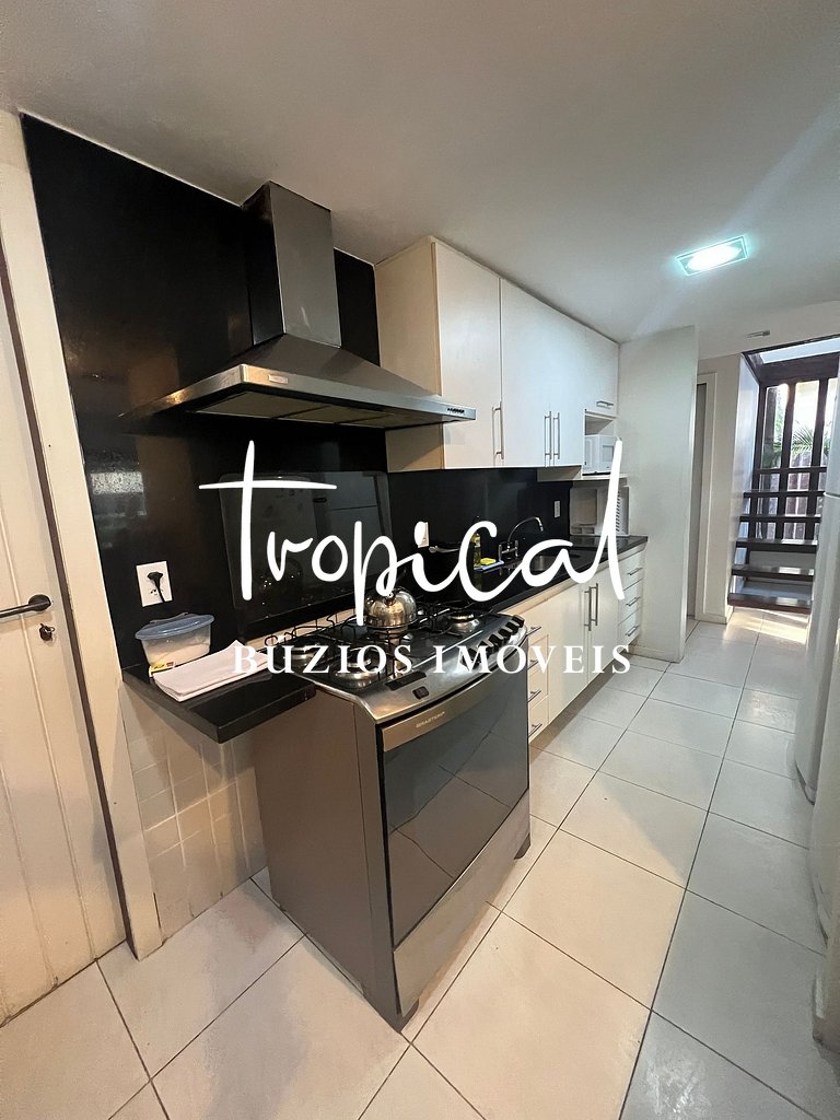 GB112 Maravilhosa no Cond. Villa Kauai