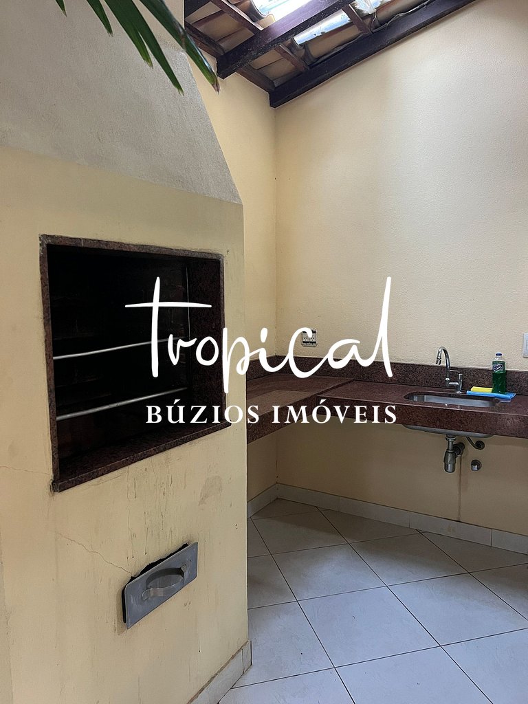 GB112 Maravilhosa no Cond. Villa Kauai