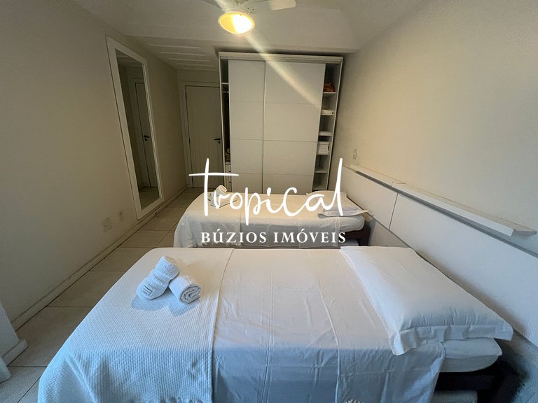 GB112 Maravilhosa no Cond. Villa Kauai