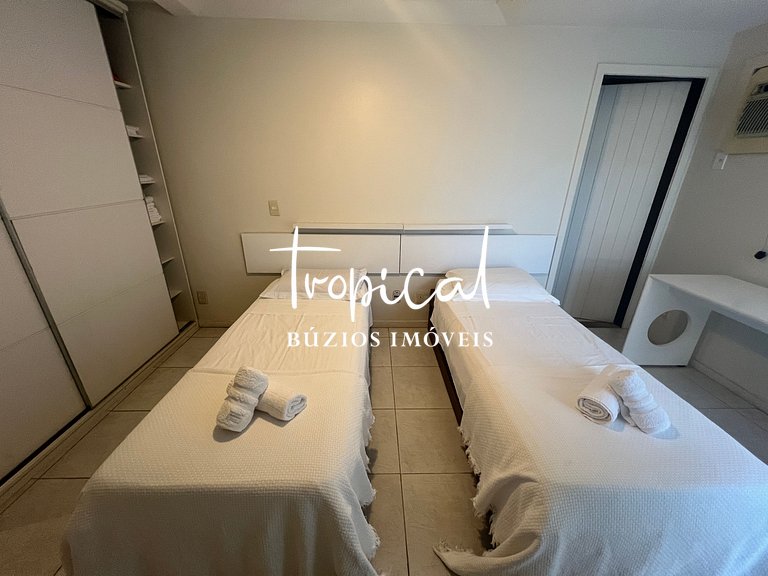 GB112 Maravilhosa no Cond. Villa Kauai