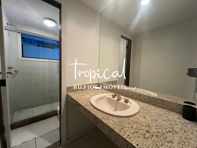 GB112 Maravilhosa no Cond. Villa Kauai