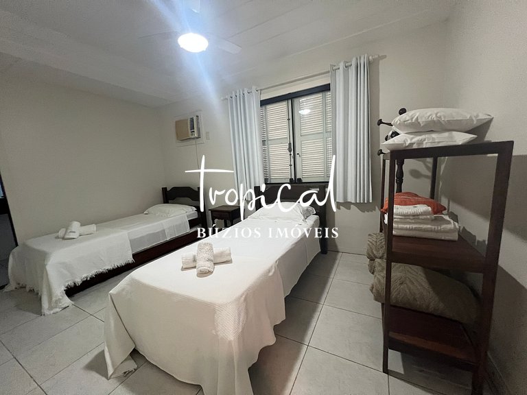 GB112 Maravilhosa no Cond. Villa Kauai