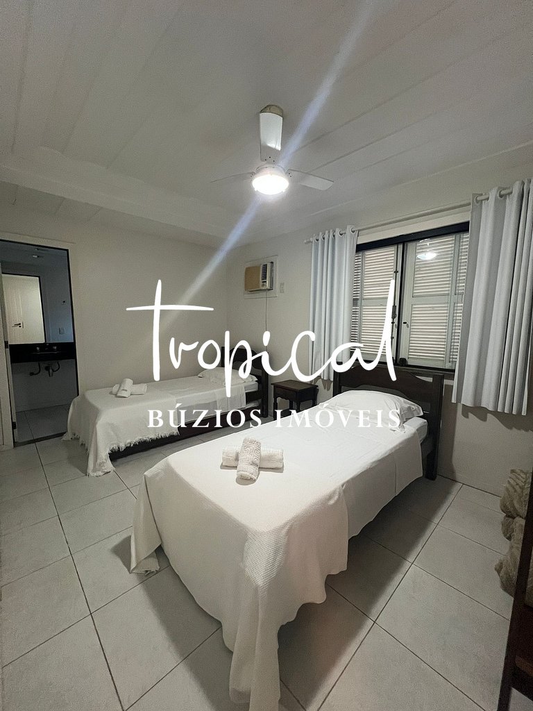 GB112 Maravilhosa no Cond. Villa Kauai