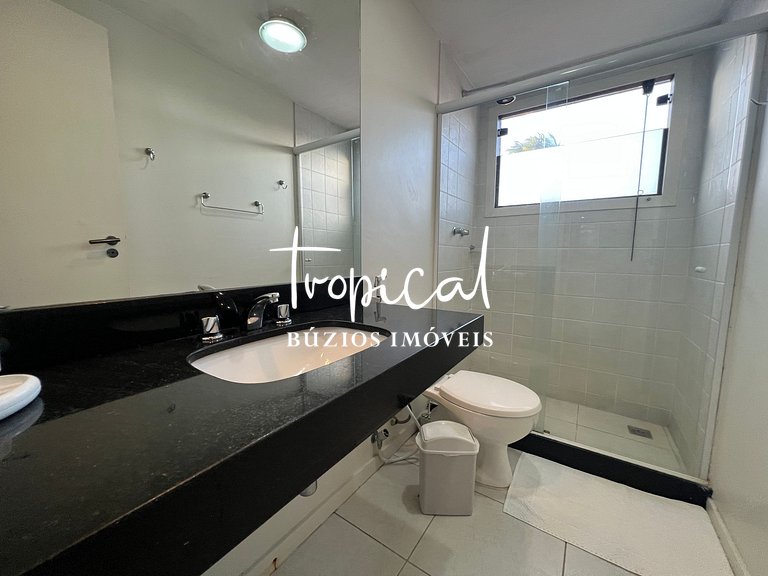 GB112 Maravilhosa no Cond. Villa Kauai