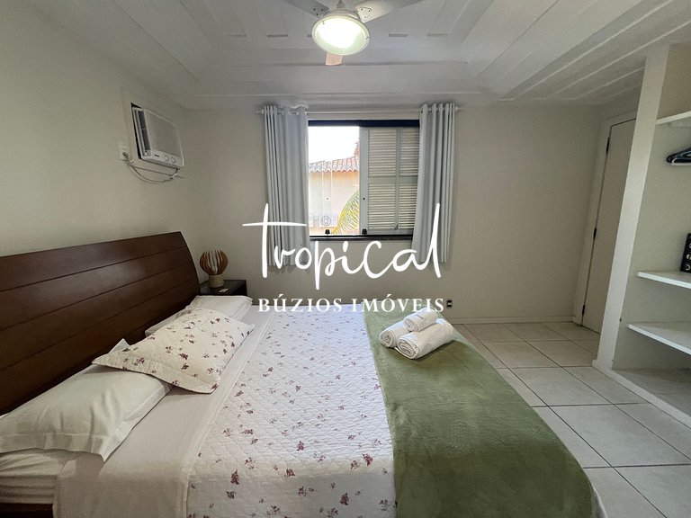 GB112 Maravilhosa no Cond. Villa Kauai