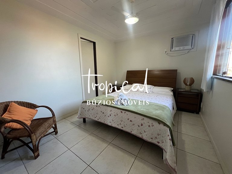 GB112 Maravilhosa no Cond. Villa Kauai