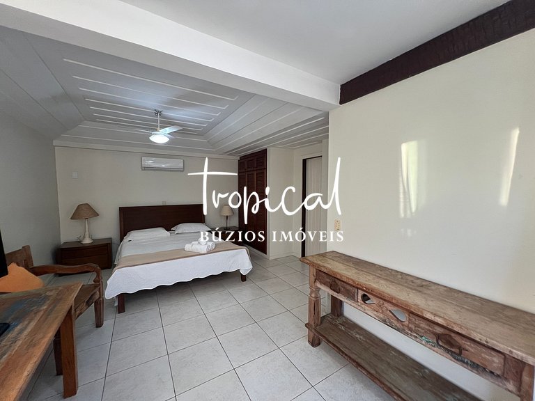 GB112 Maravilhosa no Cond. Villa Kauai