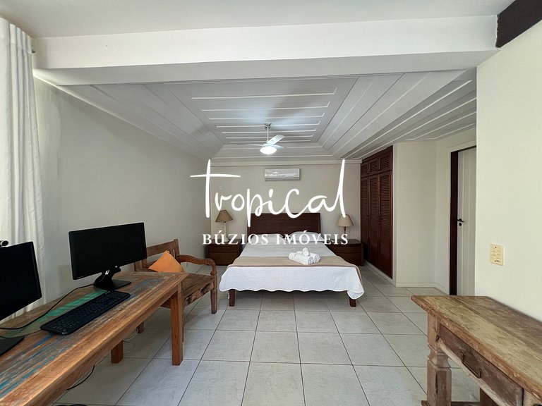 GB112 Maravilhosa no Cond. Villa Kauai