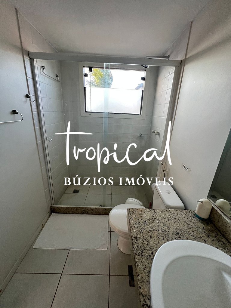 GB112 Maravilhosa no Cond. Villa Kauai