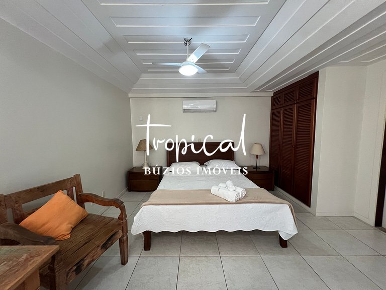 GB112 Maravilhosa no Cond. Villa Kauai