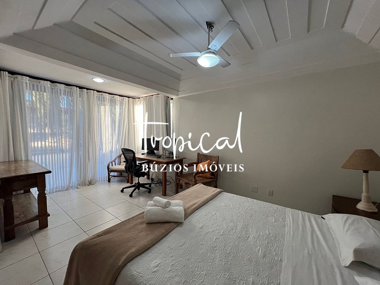 GB112 Maravilhosa no Cond. Villa Kauai