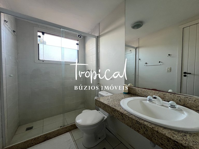 GB112 Maravilhosa no Cond. Villa Kauai