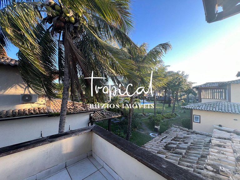 GB112 Maravilhosa no Cond. Villa Kauai