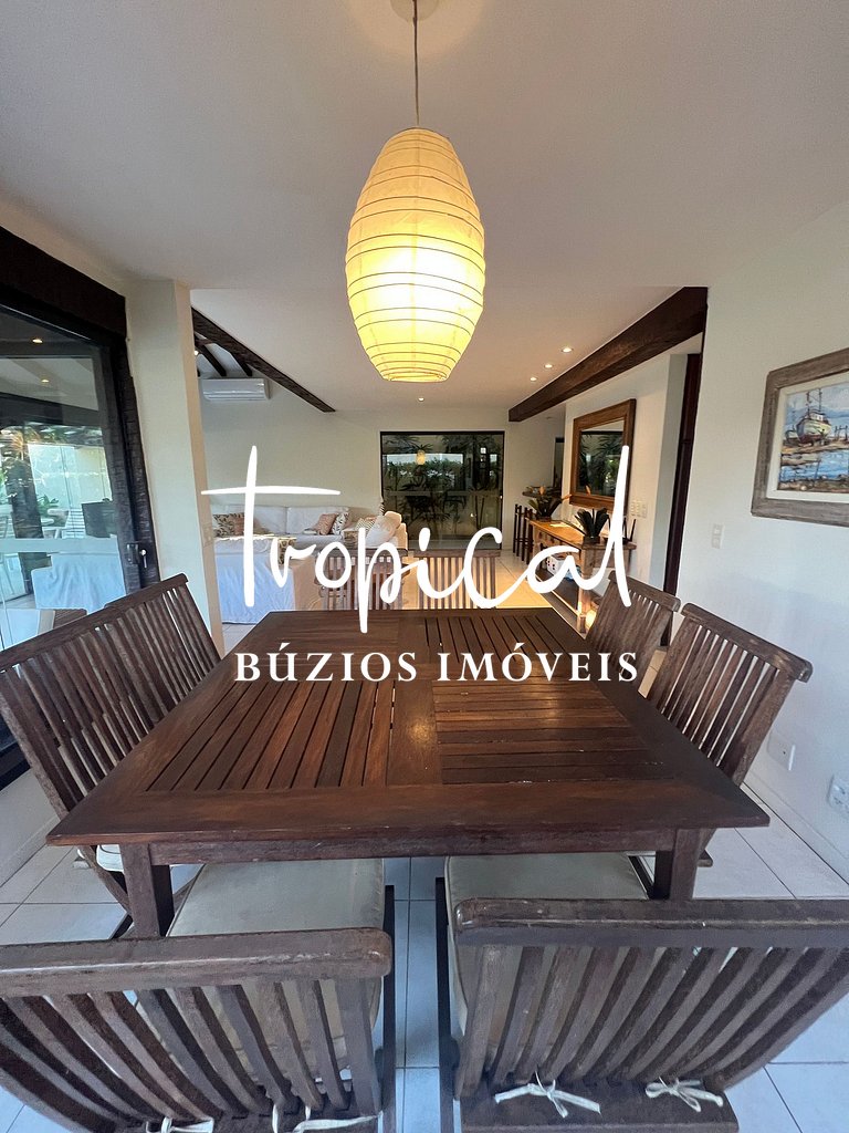 GB112 Maravilhosa no Cond. Villa Kauai