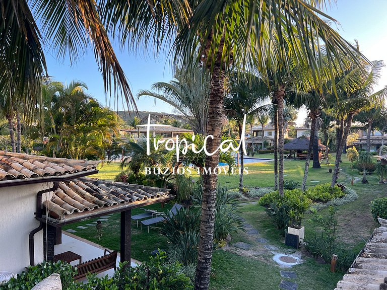 GB112 Maravilhosa no Cond. Villa Kauai