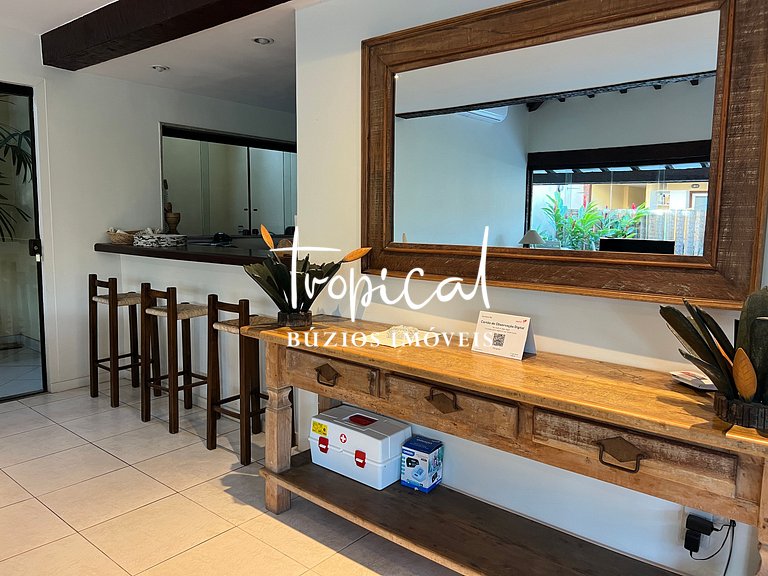 GB112 Maravilhosa no Cond. Villa Kauai