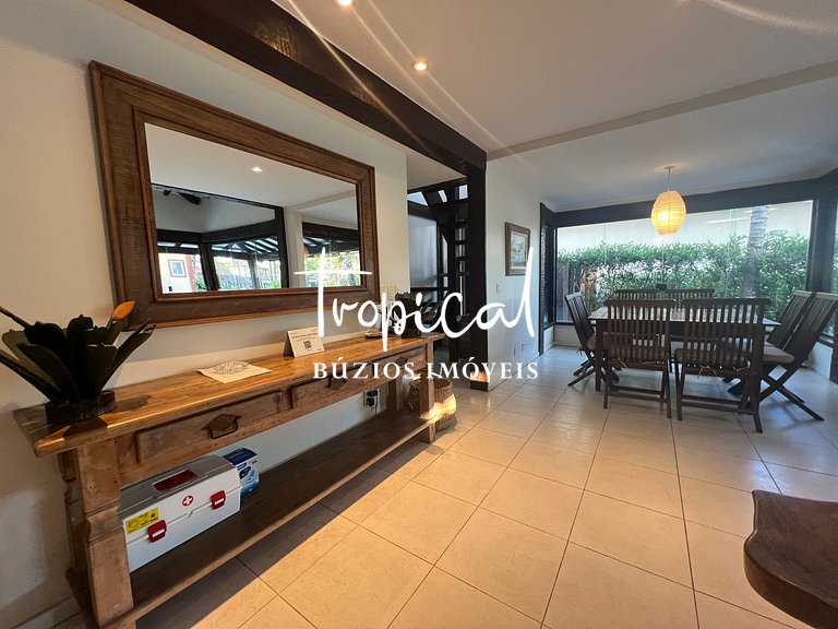 GB112 Maravilhosa no Cond. Villa Kauai