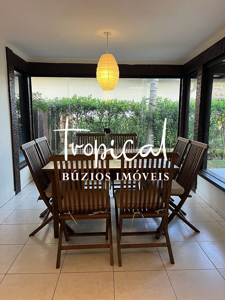 GB112 Maravilhosa no Cond. Villa Kauai