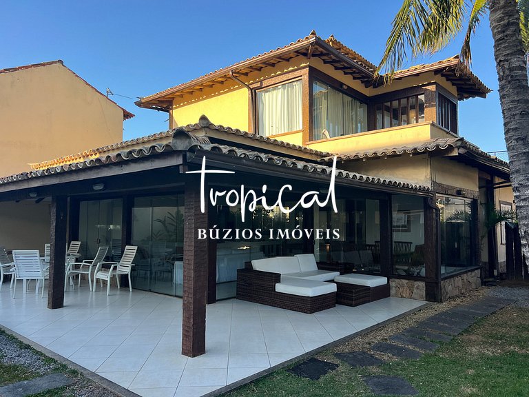 GB112 Maravilhosa no Cond. Villa Kauai