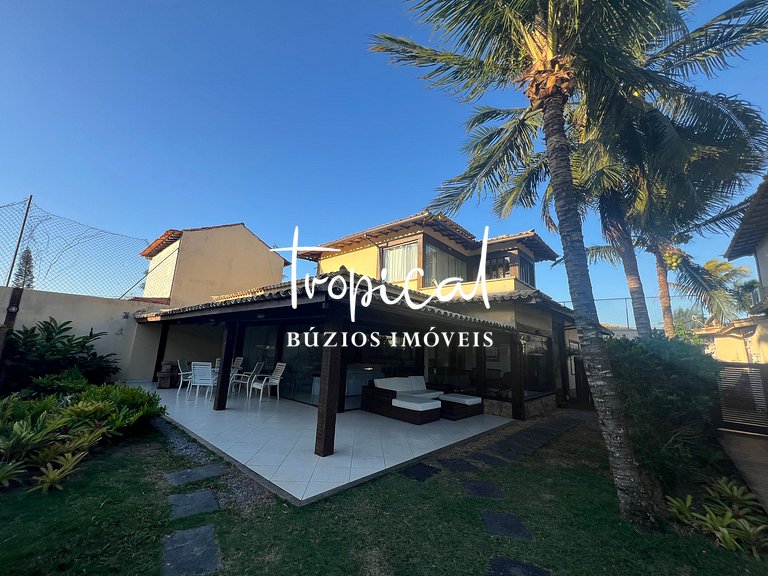 GB112 Maravilhosa no Cond. Villa Kauai