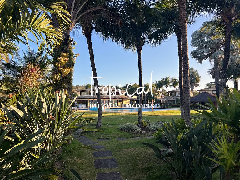 GB112 Maravilhosa no Cond. Villa Kauai