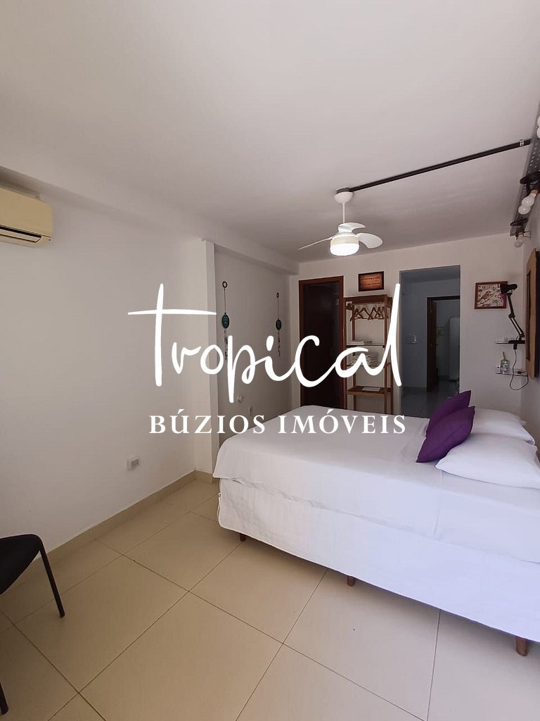 FL11 - Flat Porto da Barra