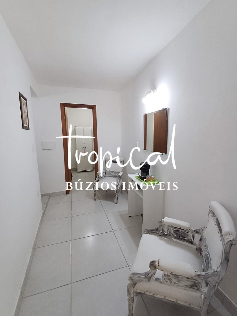 FL11 - Flat Porto da Barra