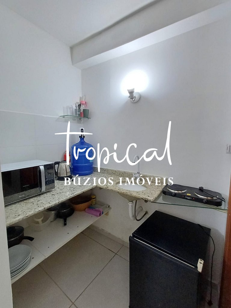 FL11 - Flat Porto da Barra