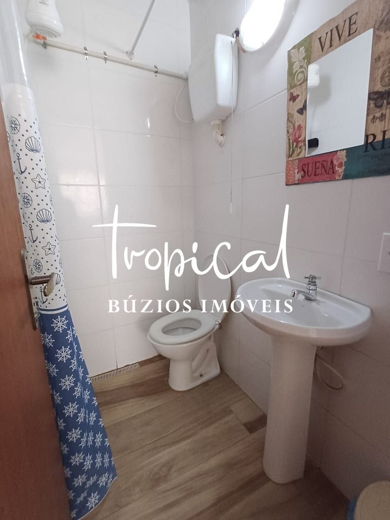 FL11 - Flat Porto da Barra