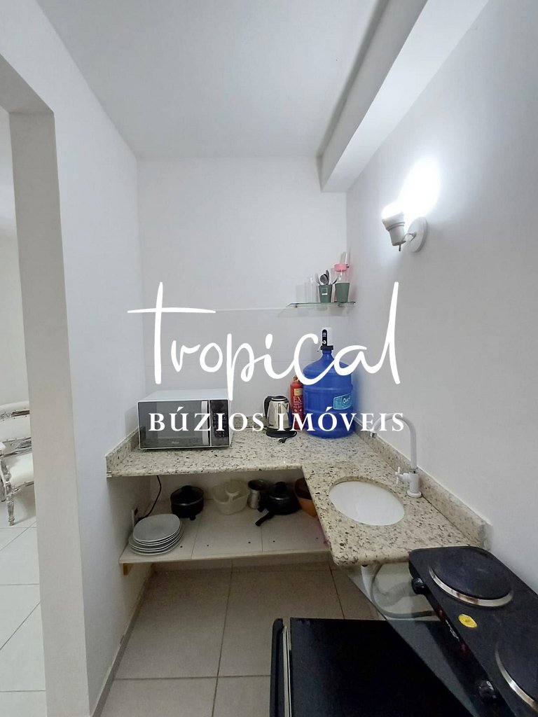 FL11 - Flat Porto da Barra