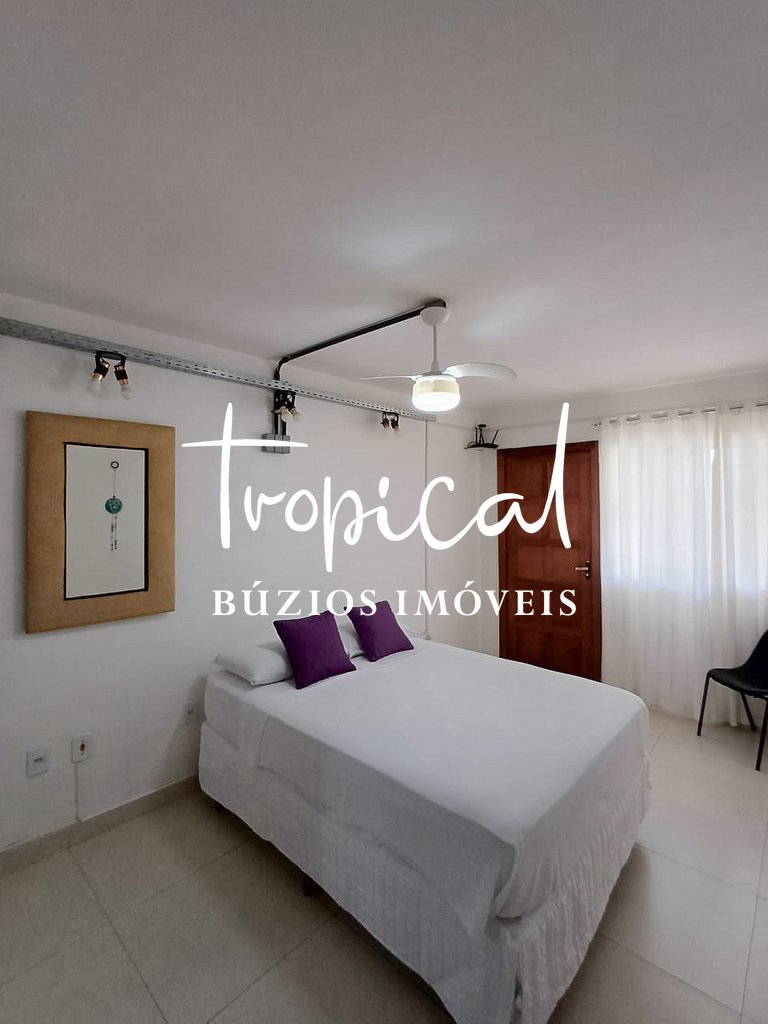 FL11 - Flat Porto da Barra