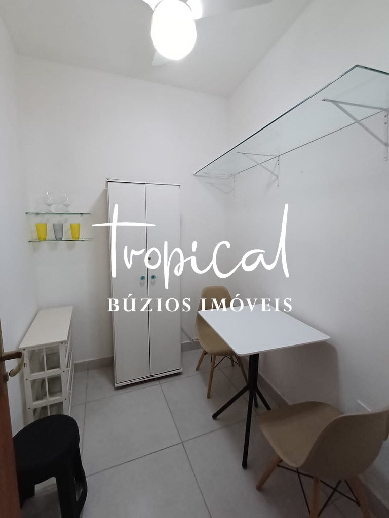 FL11 - Flat Porto da Barra