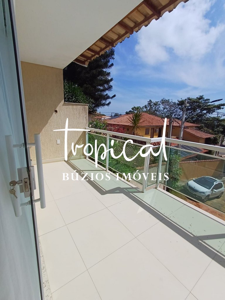 MG30 - Excelente casa a poucos passos do Porto da Barra