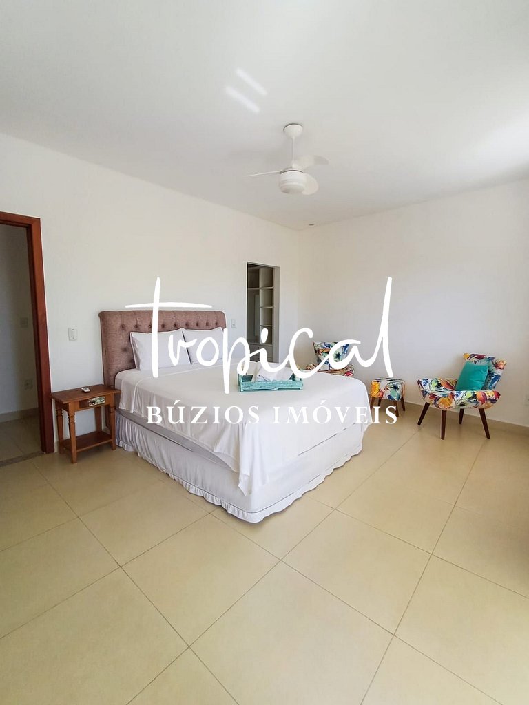 MG30 - Excelente casa a poucos passos do Porto da Barra