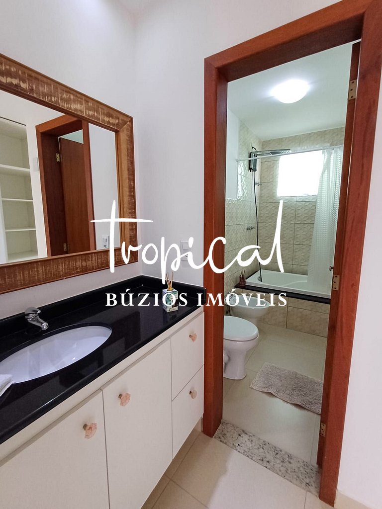 MG30 - Excelente casa a poucos passos do Porto da Barra