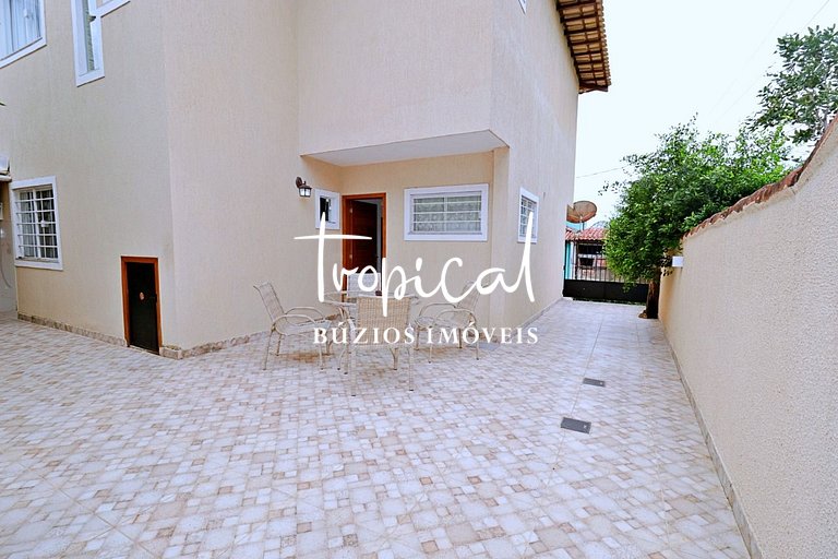 MG30 - Excelente casa a poucos passos do Porto da Barra